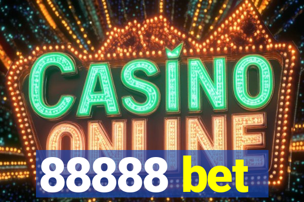 88888 bet